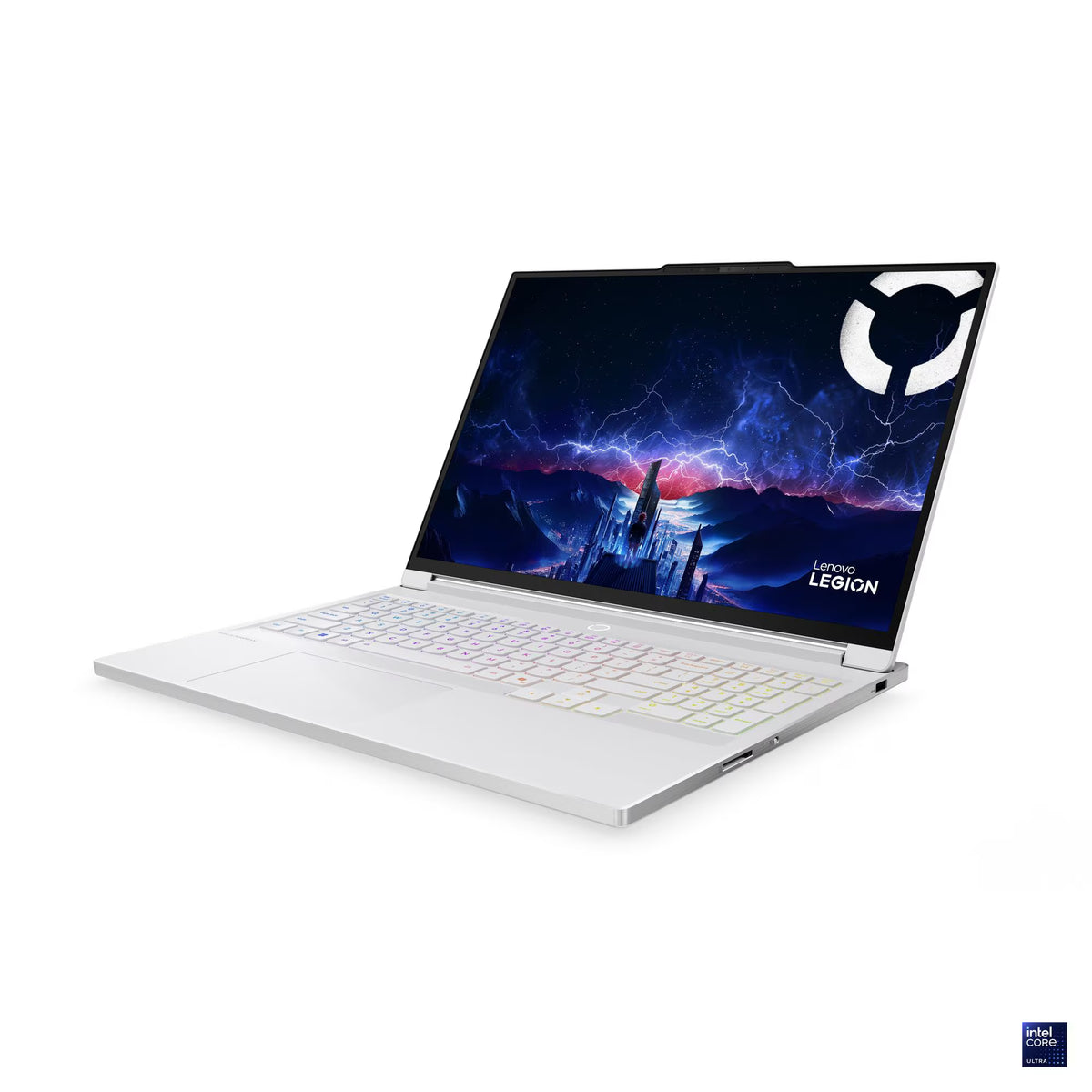 لابتوب ألعاب Lenovo Legion 5 16IAX10 (2025) Intel® Core™ Ultra 9 275HX, NVIDIA GeForce RTX 5060