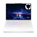 لابتوب ألعاب Lenovo Legion 5 16IAX10 (2025) Intel® Core™ Ultra 9 275HX, NVIDIA GeForce RTX 5060