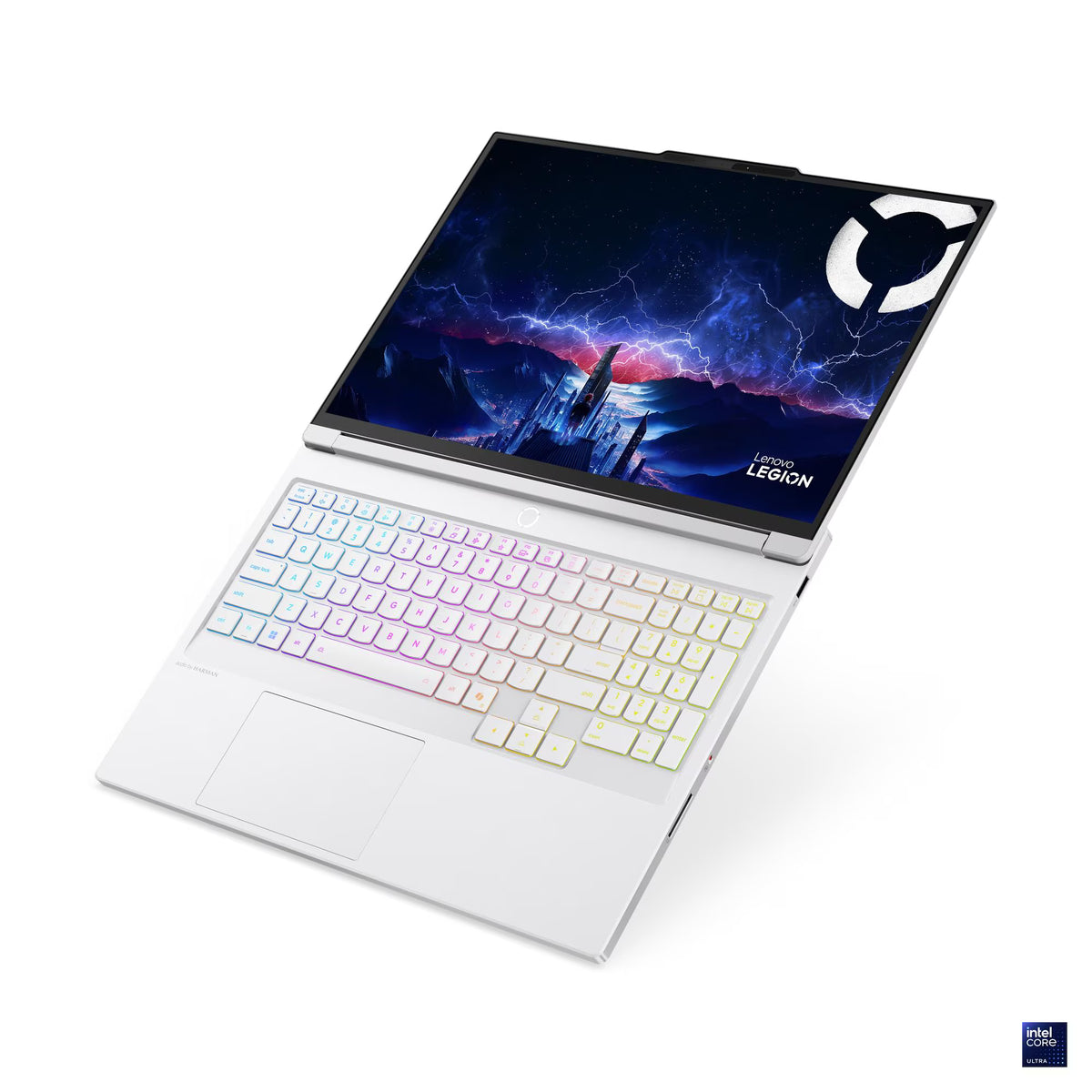 لابتوب ألعاب Lenovo Legion 5 16IAX10 (2025) Intel® Core™ Ultra 9 275HX, NVIDIA GeForce RTX 5060