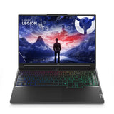 لابتوب ألعاب Lenovo Legion 5 16IAX10 (2025) Intel® Core™ Ultra 9 275HX, NVIDIA GeForce RTX 5060