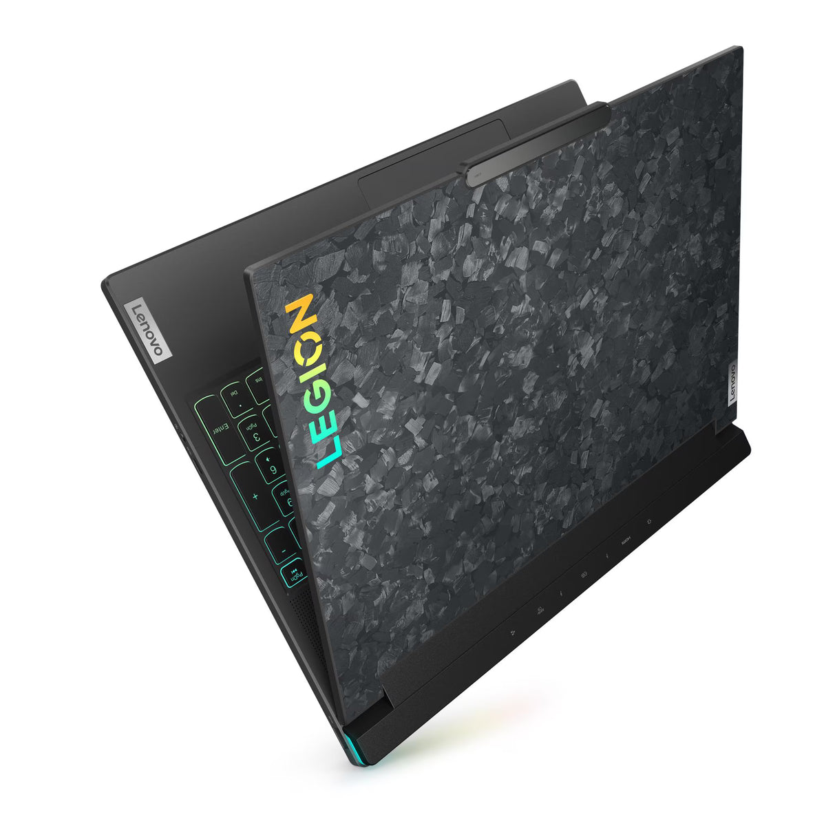 لابتوب ألعاب Lenovo Legion 5 16IAX10 (2025) Intel® Core™ Ultra 9 275HX, NVIDIA GeForce RTX 5060