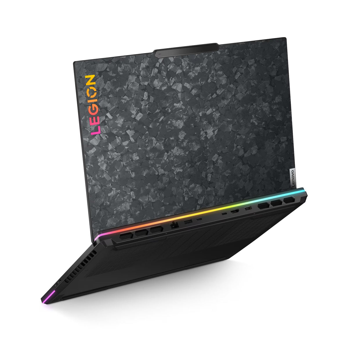لابتوب ألعاب Lenovo Legion 5 16IAX10 (2025) Intel® Core™ Ultra 9 275HX, NVIDIA GeForce RTX 5060