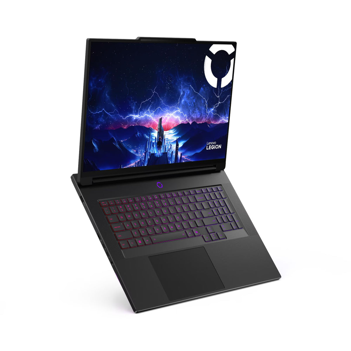Lenovo Legion 9 18IAX10 Gaming Laptop, view 2