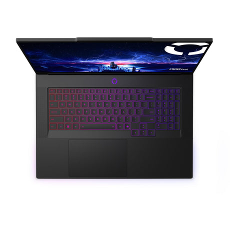 Lenovo Legion 9 18IAX10 Gaming Laptop, view 3