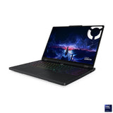 Lenovo Legion Pro 5 16IAX10 Gaming Laptop, 16" WQXGA OLED Display, Intel Core Ultra 9 275HX, 32GB RAM, 1TB SSD, GeForce RTX 5070 8GB Graphics, English-Arabic K/B, No OS, Eclipse Black