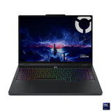 Lenovo Legion Pro 5 16IAX10 Gaming Laptop, 16" WQXGA OLED Display, Intel Core Ultra 9 275HX, 32GB RAM, 1TB SSD, GeForce RTX 5070 8GB Graphics, English-Arabic K/B, No OS, Eclipse Black