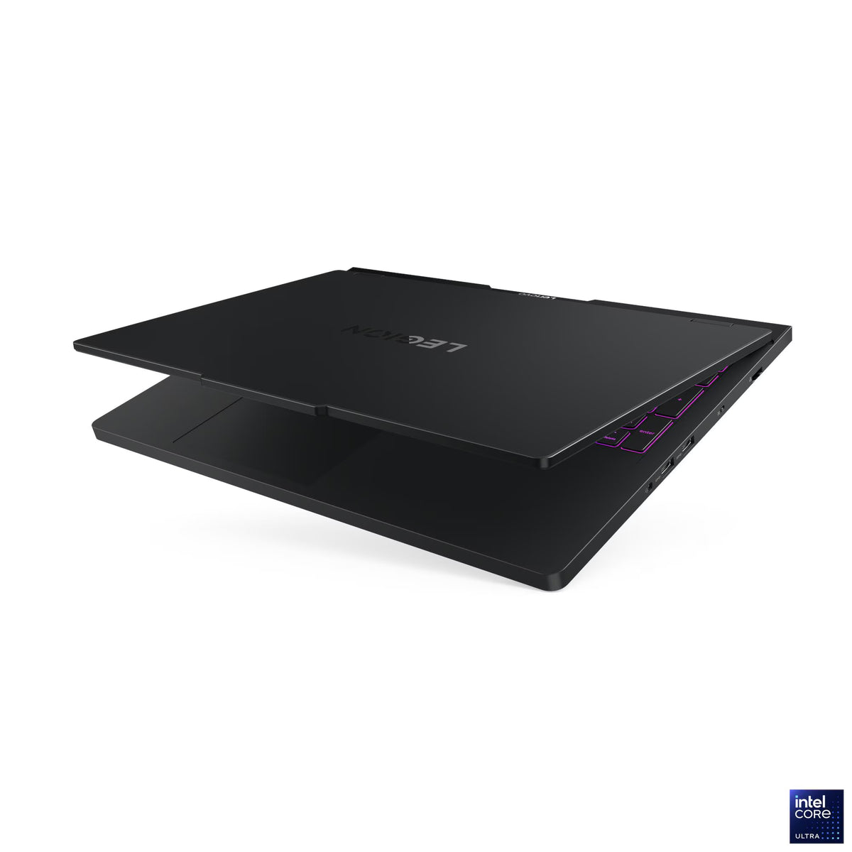 Lenovo Legion Pro 5 16IAX10 Gaming Laptop, 16" WQXGA OLED Display, Intel Core Ultra 9 275HX, 32GB RAM, 1TB SSD, GeForce RTX 5070 8GB Graphics, English-Arabic K/B, No OS, Eclipse Black