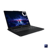 Lenovo Legion Pro 5 16IAX10 Gaming Laptop, 16" WQXGA OLED Display, Intel Core Ultra 9 275HX, 32GB RAM, 1TB SSD, GeForce RTX 5070 8GB Graphics, English-Arabic K/B, No OS, Eclipse Black
