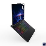 Lenovo Legion Pro 5 16IAX10 Gaming Laptop, 16" WQXGA OLED Display, Intel Core Ultra 9 275HX, 32GB RAM, 1TB SSD, GeForce RTX 5070 8GB Graphics, English-Arabic K/B, No OS, Eclipse Black