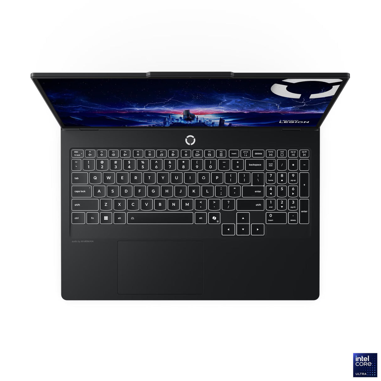 Lenovo Legion Pro 5 16IAX10 Intel® Core™ Ultra 9 275HX, NVIDIA GeForce RTX 5070, Gaming Laptop