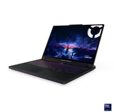 Lenovo Legion Pro 7 16IAX10H Gaming Laptop, 16" WQXGA OLED 240Hz Display, Intel Core Ultra 9 275HX, 64GB RAM, 2TB SSD, GeForce RTX 5080 16GB GPU, English (UK) KB, No OS, Eclipse Black