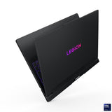 Lenovo Legion Pro 7 16IAX10H Gaming Laptop, 16" WQXGA OLED 240Hz Display, Intel Core Ultra 9 275HX, 64GB RAM, 2TB SSD, GeForce RTX 5080 16GB GPU, English (UK) KB, No OS, Eclipse Black