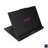 Lenovo Legion Pro 7 16IAX10H Gaming Laptop, 16" WQXGA OLED 240Hz Display, Intel Core Ultra 9 275HX, 64GB RAM, 2TB SSD, GeForce RTX 5080 16GB GPU, English (UK) KB, No OS, Eclipse Black