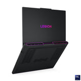 Lenovo Legion Pro 7 16IAX10H Gaming Laptop, 16" WQXGA OLED 240Hz Display, Intel Core Ultra 9 275HX, 64GB RAM, 2TB SSD, GeForce RTX 5080 16GB GPU, English (UK) KB, No OS, Eclipse Black