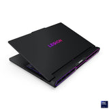 Lenovo Legion Pro 7 16IAX10H Gaming Laptop, 16" WQXGA OLED 240Hz Display, Intel Core Ultra 9 275HX, 64GB RAM, 2TB SSD, GeForce RTX 5080 16GB GPU, English (UK) KB, No OS, Eclipse Black