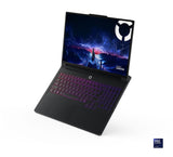Lenovo Legion Pro 7 16IAX10H Gaming Laptop, 16" WQXGA OLED 240Hz Display, Intel Core Ultra 9 275HX, 64GB RAM, 2TB SSD, GeForce RTX 5080 16GB GPU, English (UK) KB, No OS, Eclipse Black