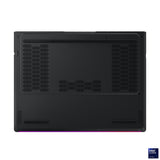 Lenovo Legion Pro 7 16IAX10H Gaming Laptop, 16" WQXGA OLED 240Hz Display, Intel Core Ultra 9 275HX, 64GB RAM, 2TB SSD, GeForce RTX 5080 16GB GPU, English (UK) KB, No OS, Eclipse Black
