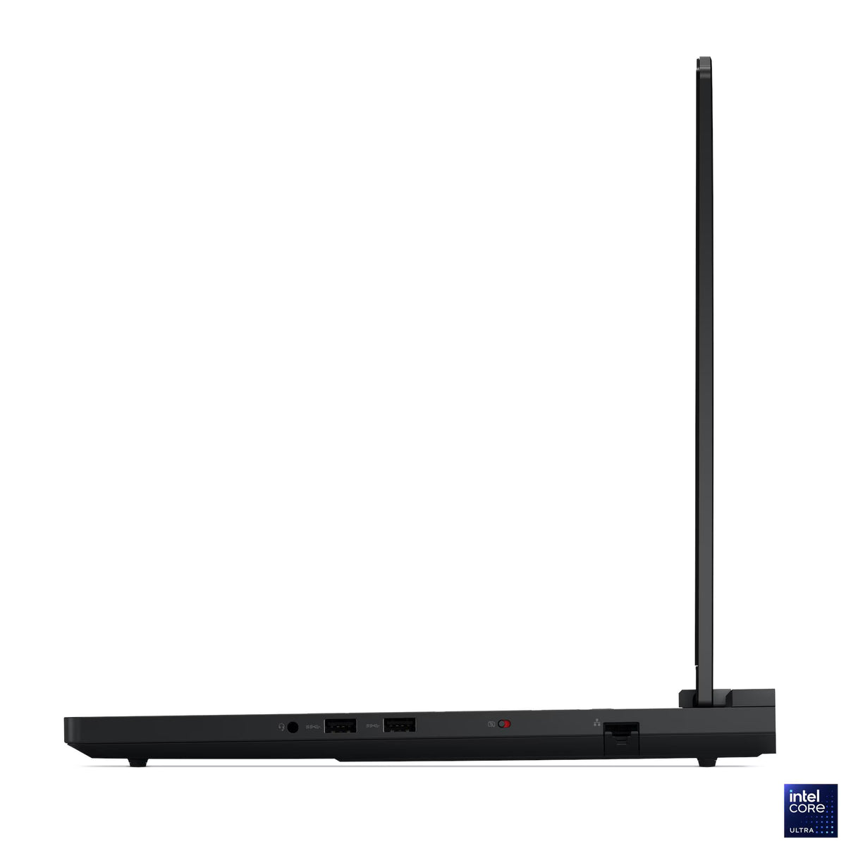 Lenovo Legion Pro 7 16IAX10H Gaming Laptop, 16" WQXGA OLED 240Hz Display, Intel Core Ultra 9 275HX, 64GB RAM, 2TB SSD, GeForce RTX 5080 16GB GPU, English (UK) KB, No OS, Eclipse Black