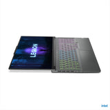 لابتوب ألعاب Lenovo Legion 5 16IAX10 (2025) Intel® Core™ Ultra 9 275HX, NVIDIA GeForce RTX 5060