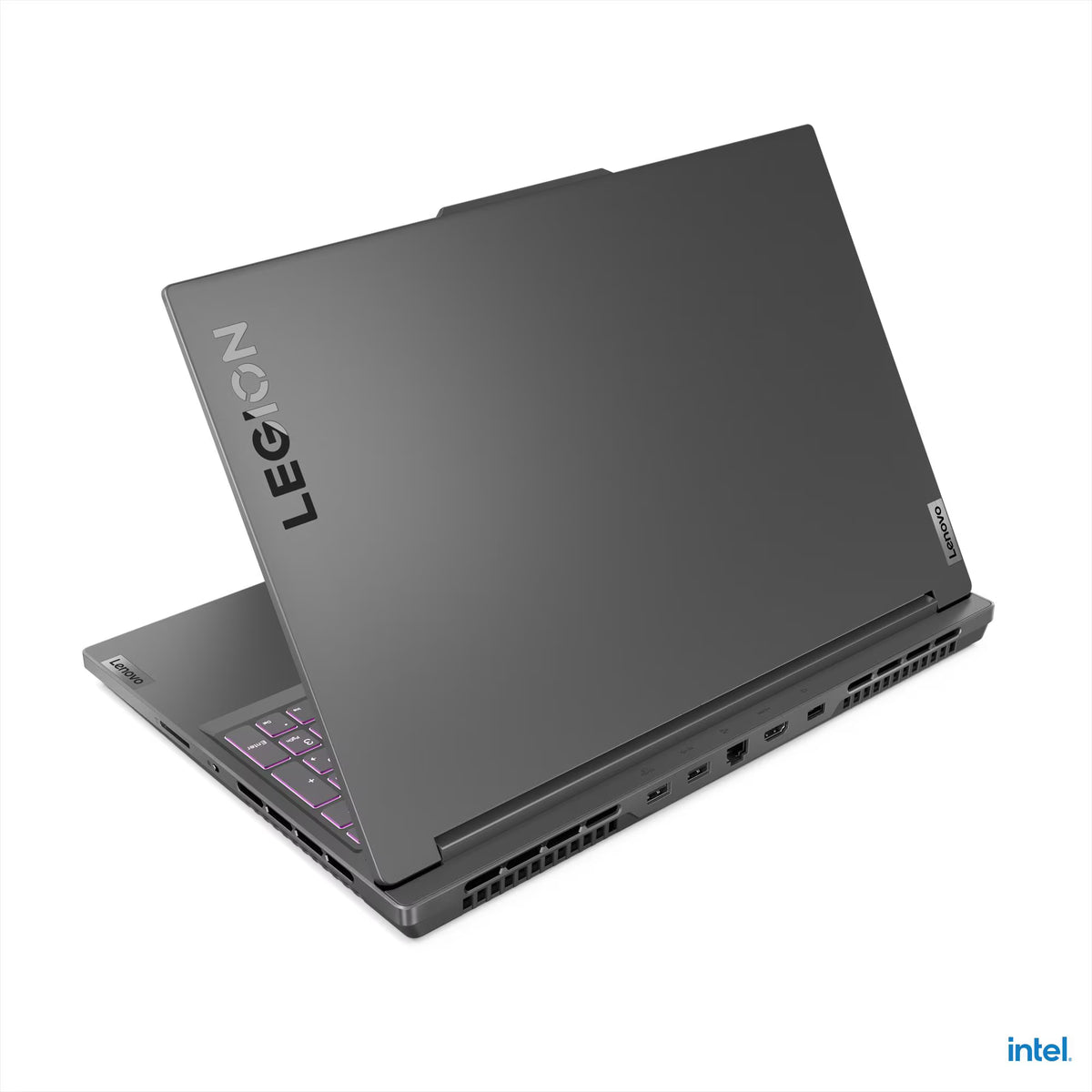 لابتوب ألعاب Lenovo Legion 5 16IAX10 (2025) Intel® Core™ Ultra 9 275HX, NVIDIA GeForce RTX 5060