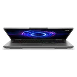 Lenovo LOQ 17IRX10 Gaming Laptop, 17.3" FHD IPS 165Hz Display, Intel Core i7-14700HX, 16GB RAM, 512GB SSD, GeForce RTX 5060 8GB GPU, English-Arabic K/B, No OS, Luna Grey