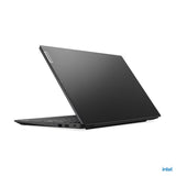 Lenovo V15 G4 IRU Laptop, 15.6" FHD Anti Glare Display, Intel Core i5-13420H Processor, 8GB RAM, 512GB SSD, Intel UHD Graphics, English (UK) Keyboard, No OS, Business Black