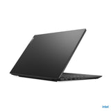 Lenovo V15 G4 IRU Laptop, 15.6" FHD Anti Glare Display, Intel Core i5-13420H Processor, 8GB RAM, 512GB SSD, Intel UHD Graphics, English (UK) Keyboard, No OS, Business Black