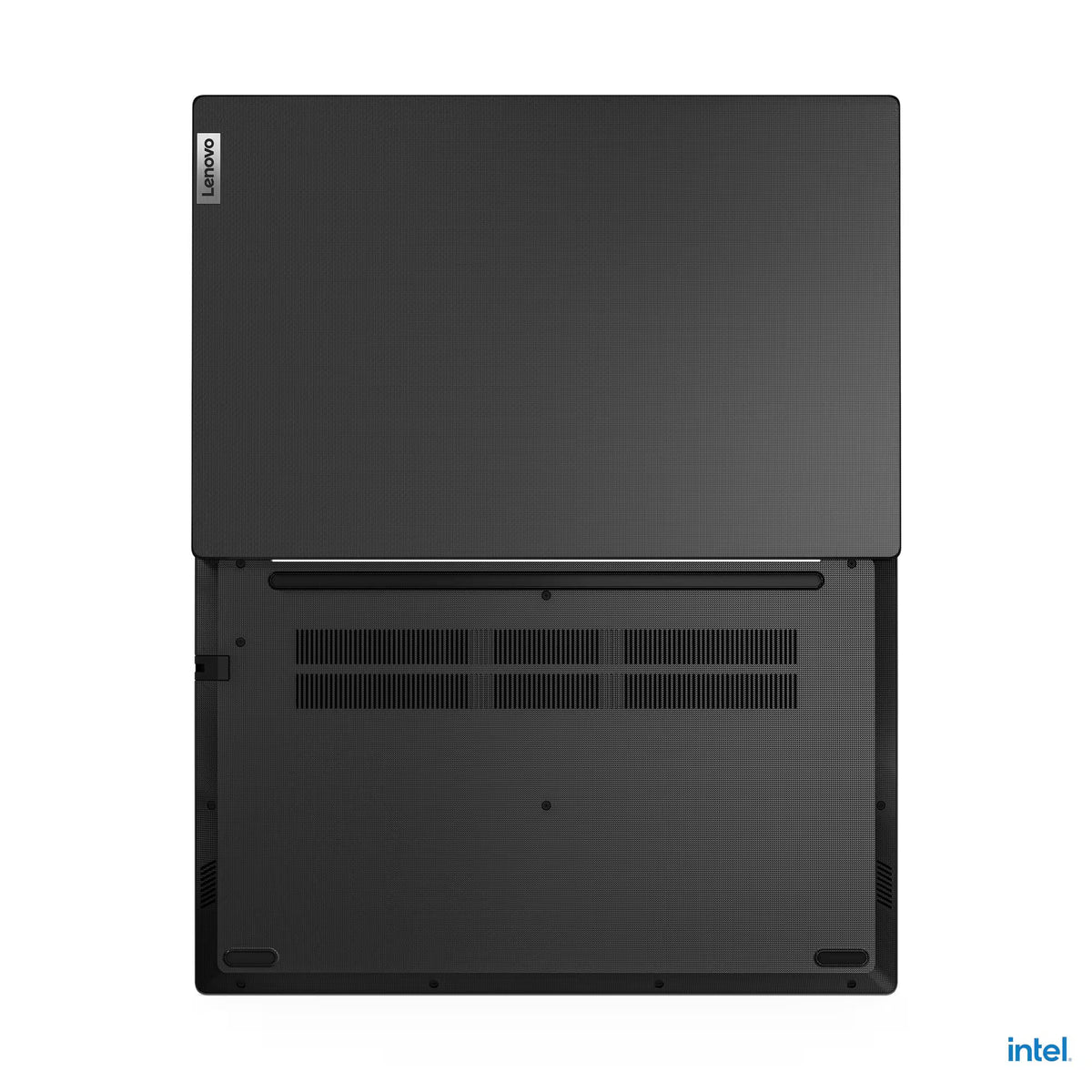 Lenovo V15 G4 IRU Laptop, 15.6" FHD Anti Glare Display, Intel Core i5-13420H Processor, 8GB RAM, 512GB SSD, Intel UHD Graphics, English (UK) Keyboard, No OS, Business Black