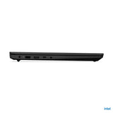 Lenovo V15 G4 IRU Laptop, 15.6" FHD Anti Glare Display, Intel Core i5-13420H Processor, 8GB RAM, 512GB SSD, Intel UHD Graphics, English (UK) Keyboard, No OS, Business Black