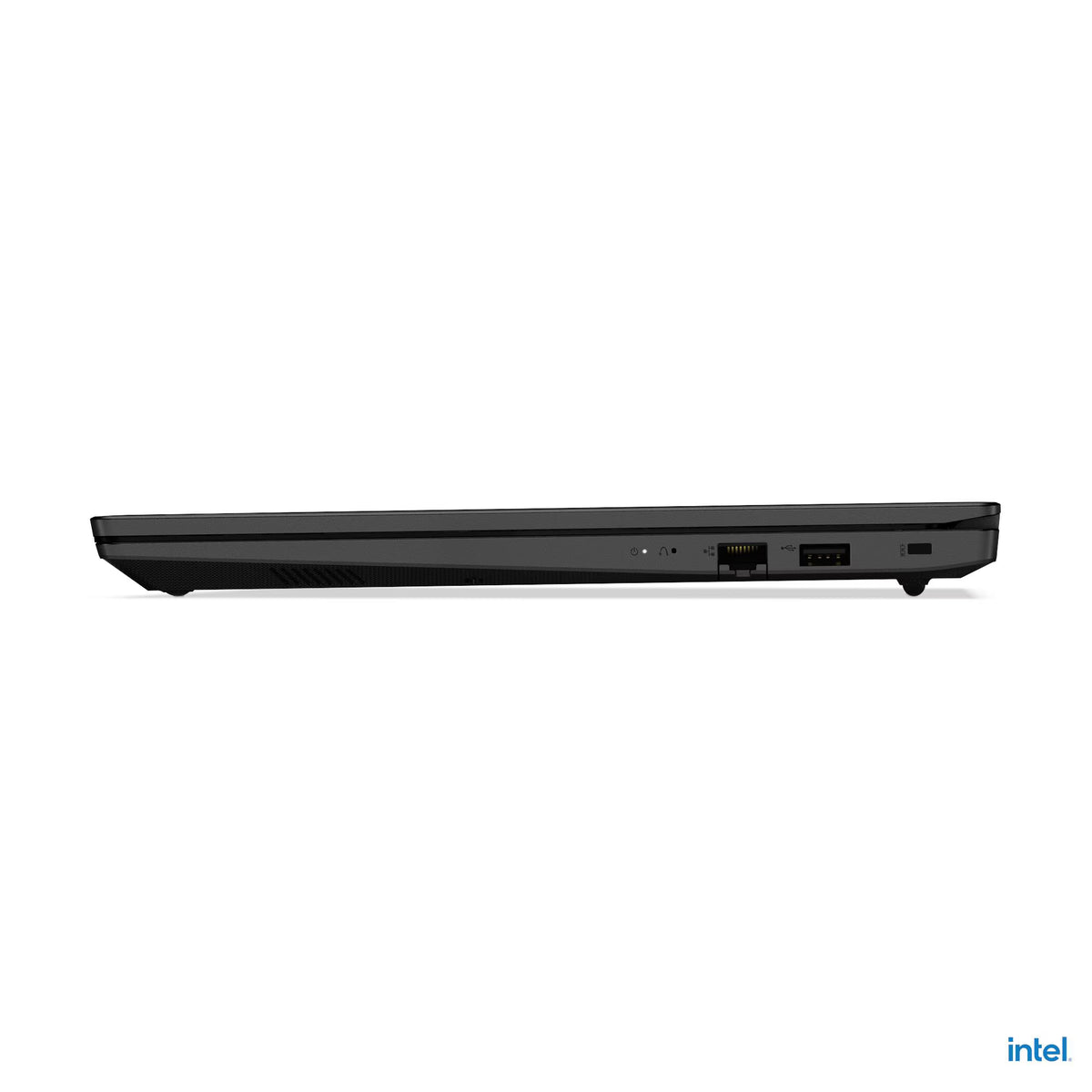 Lenovo V15 G4 IRU Laptop, 15.6" FHD Anti Glare Display, Intel Core i5-13420H Processor, 8GB RAM, 512GB SSD, Intel UHD Graphics, English (UK) Keyboard, No OS, Business Black