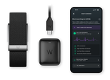 Whoop  MG  Life with 12-Month Membership - 24/7 Activity Tracker