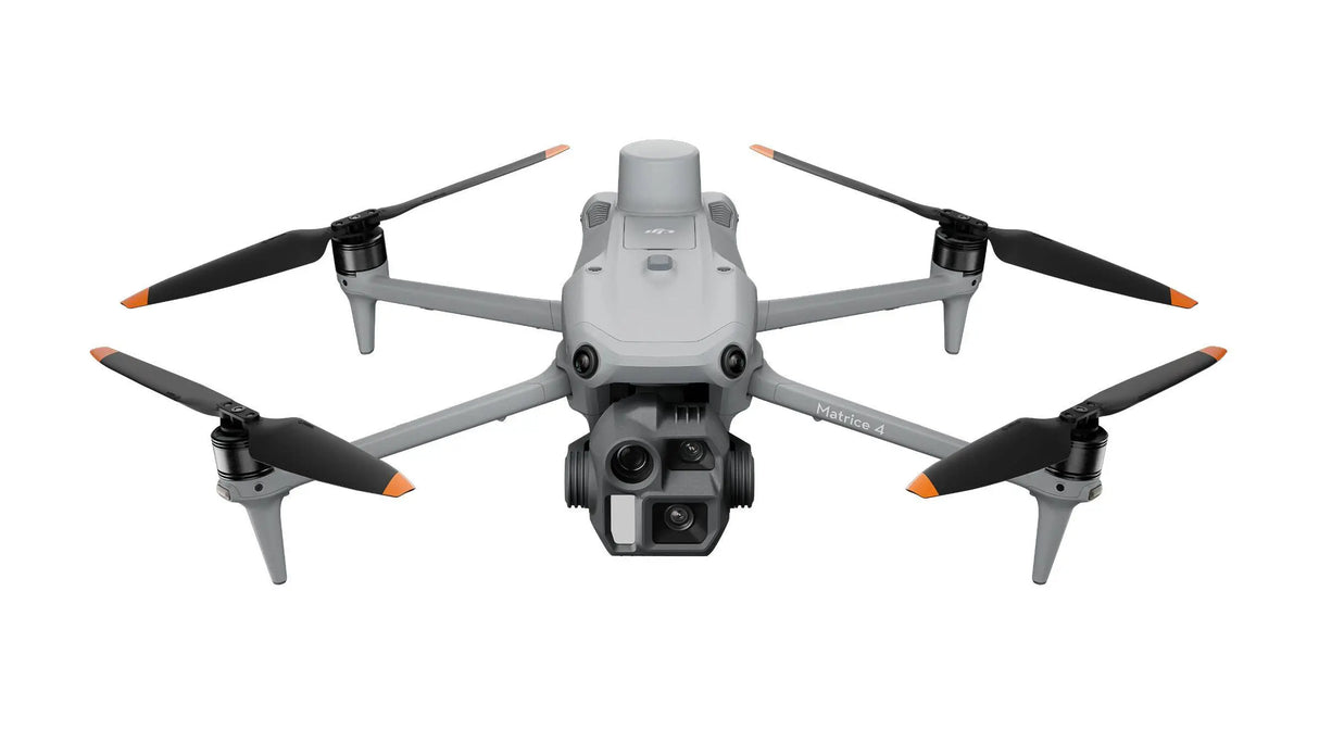 DJI Matrice 4 Enterprise (Matrice 4E)