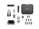 DJI Matrice 4 Enterprise Thermal (MATRICE 4T)