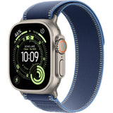 Apple Watch Ultra 3 GPS+Cellular, 49mm, Natural Titanium Case