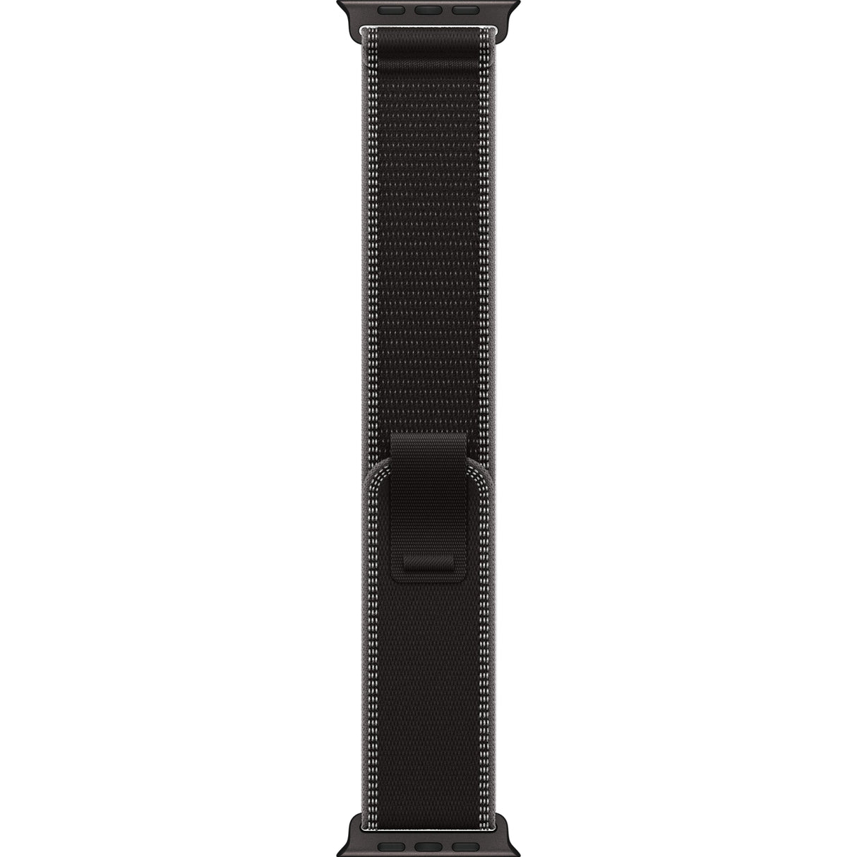 Apple Watch Ultra 3 GPS+Cellular, 49mm, Black Titanium Case