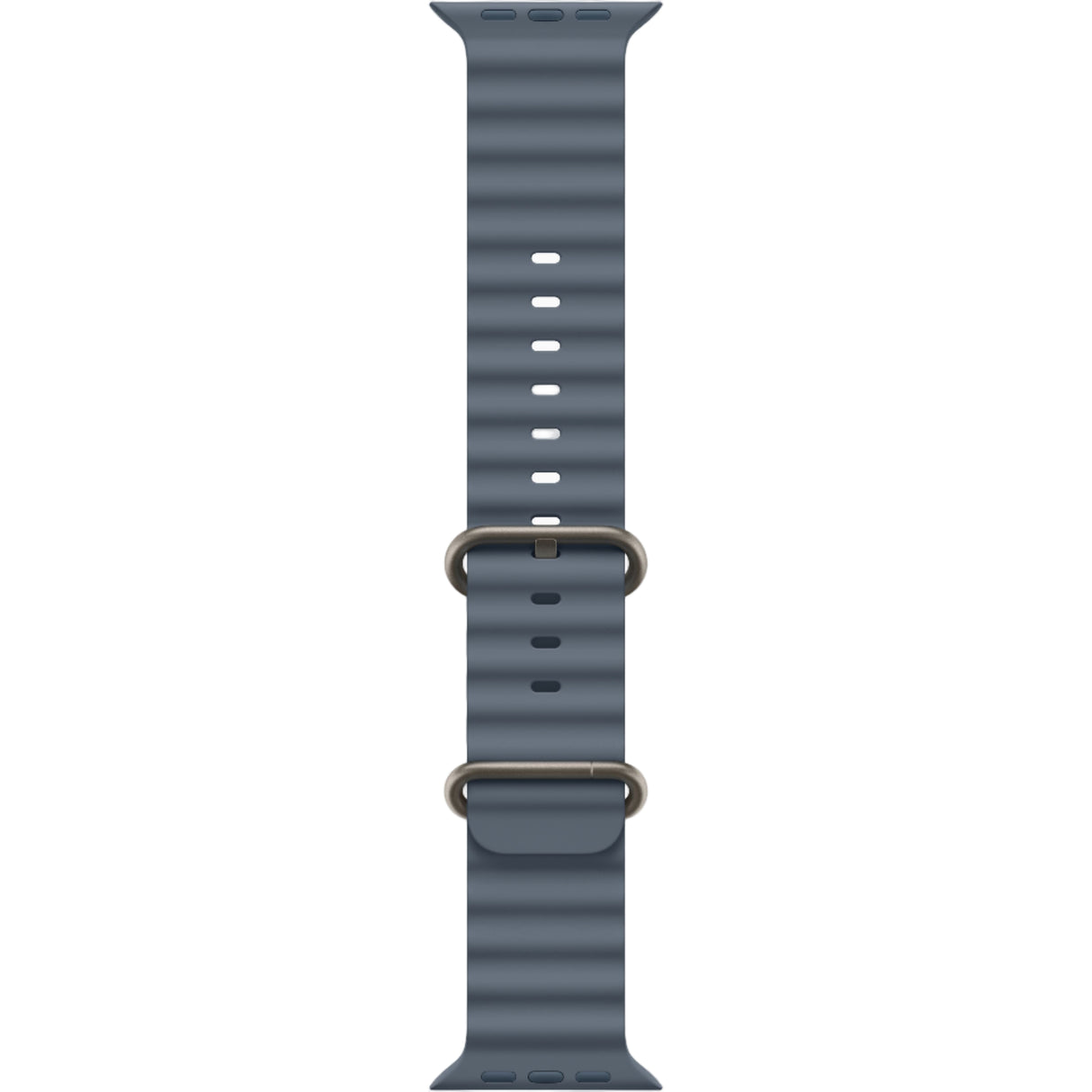 Apple Watch Ultra 3 GPS+Cellular, 49mm, Natural Titanium Case