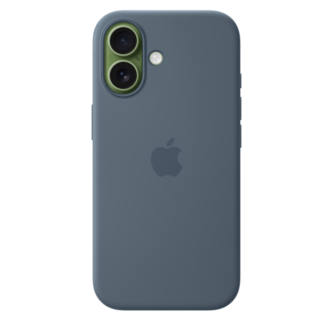Apple iPhone 17 Silicone Case with MagSafe