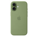 Apple iPhone 17 Silicone Case with MagSafe