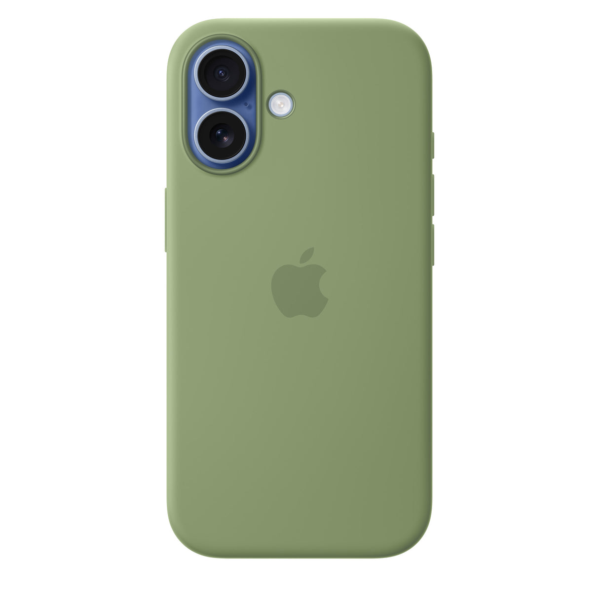 Apple iPhone 17 Silicone Case with MagSafe