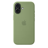 Apple iPhone 17 Silicone Case with MagSafe