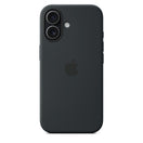 Apple iPhone 17 Silicone Case with MagSafe