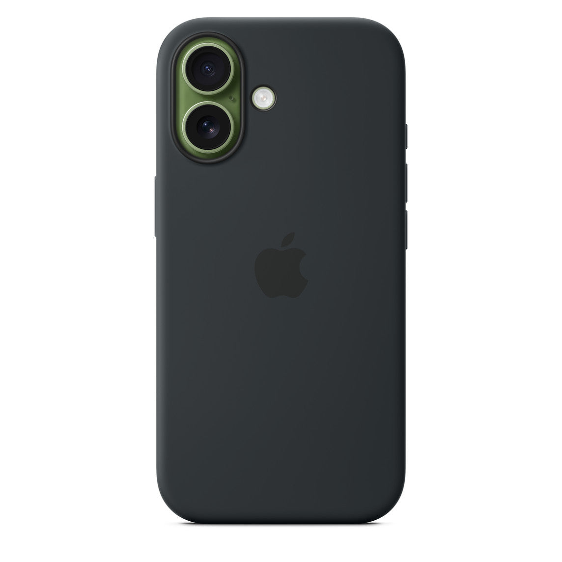 Apple iPhone 17 Silicone Case with MagSafe