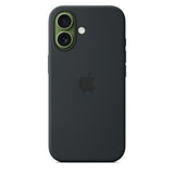 Apple iPhone 17 Silicone Case with MagSafe