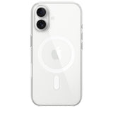 Apple iPhone 17 Clear Case with MagSafe