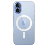 Apple iPhone 17 Clear Case with MagSafe