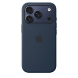 Apple iPhone 17 Pro Silicone Case with MagSafe