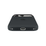 Apple iPhone 17 Pro Silicone Case with MagSafe