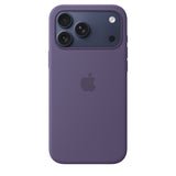 Apple iPhone 17 Pro Max Silicone Case with MagSafe