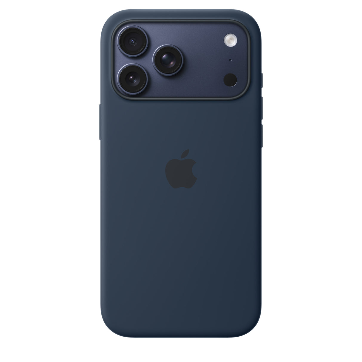Apple iPhone 17 Pro Max Silicone Case with MagSafe