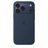 Apple iPhone 17 Pro Max Silicone Case with MagSafe